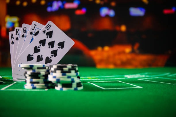 Mobile table interface Nolimit City table on mobile phone screen showing live dealer and betting interface