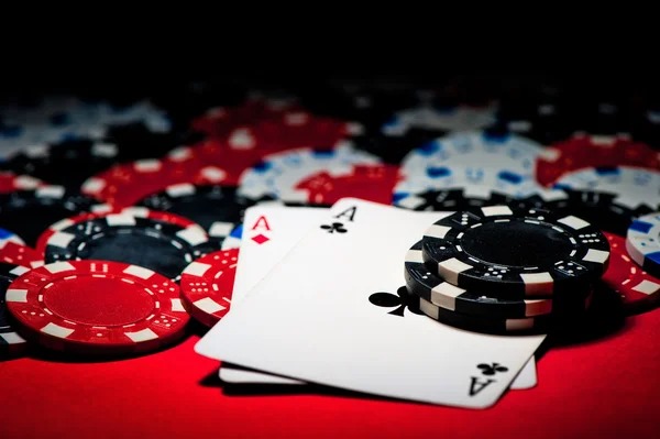Live table on mobile Mobile phone displaying live roulette table interface