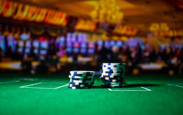 Game history log Account history showing past game results and payouts